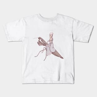 Dangerous Kids T-Shirt